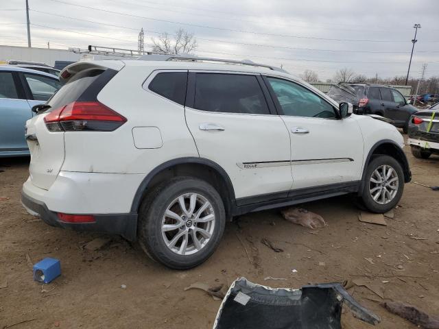 Vin: 5n1at2mt7hc819427, lot: 49621925, nissan rogue s 20173