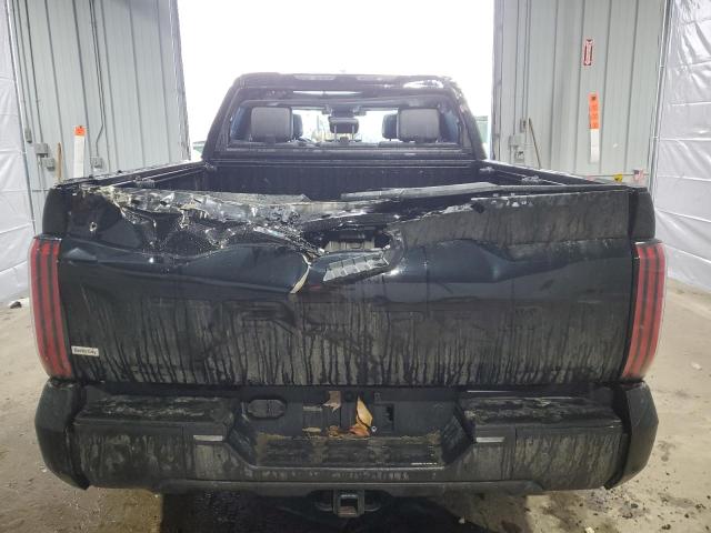 2022 TOYOTA TUNDRA CRE - 5TFPC5DB5NX004784