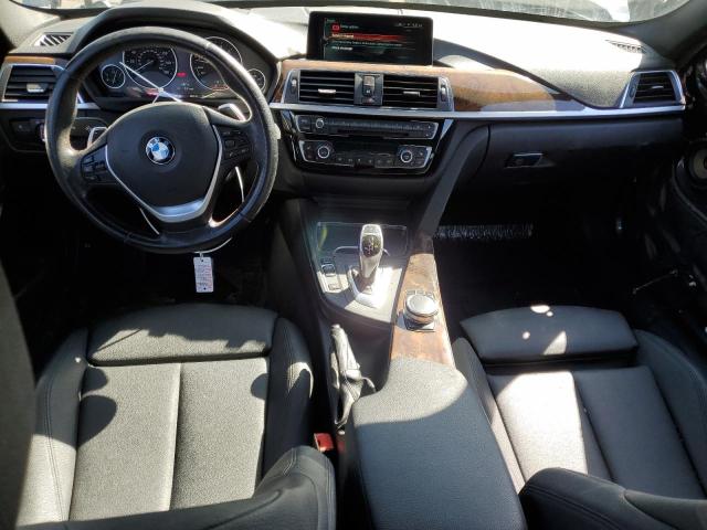 2017 BMW 330 XI WBA8D9G3XHNU65604