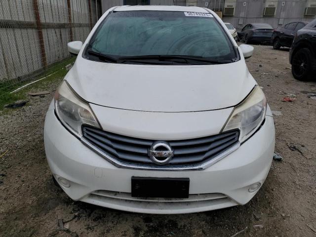 2016 NISSAN VERSA - 3N1CE2CP8GL367375