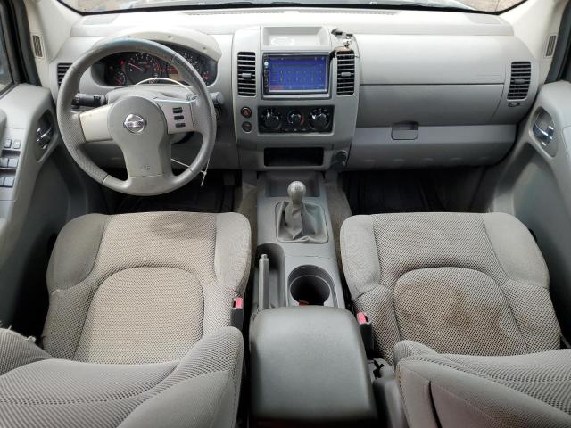 2005 NISSAN FRONTIER C #3255287087