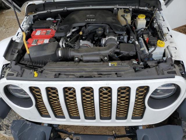 2020 JEEP GLADIATOR - 1C6HJTFG0LL172481
