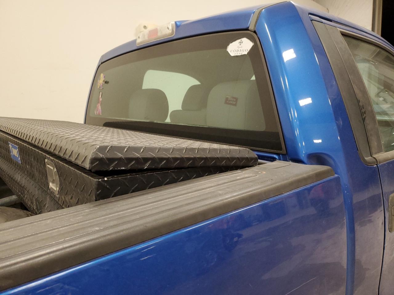 Ford F150 2013