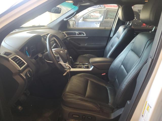 2015 FORD EXPLORER XLT 1FM5K8D85FGA33182