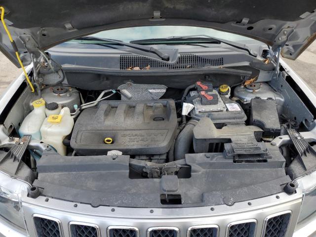 2016 JEEP COMPASS 1C4NJDBB4GD745278