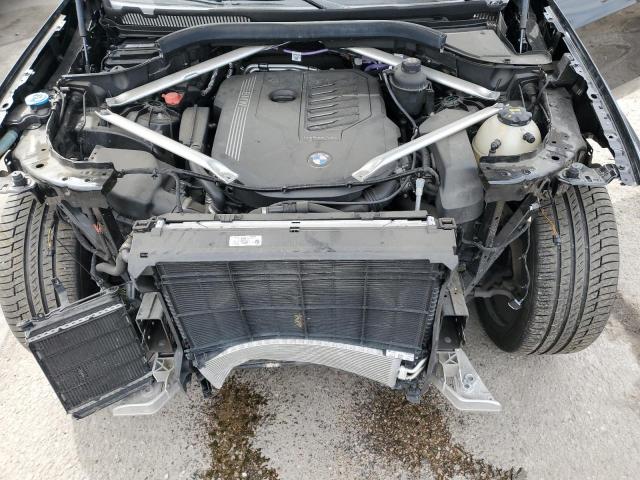 2021 BMW X5 XDRIVE4 - 5UXCR6C05M9E56869