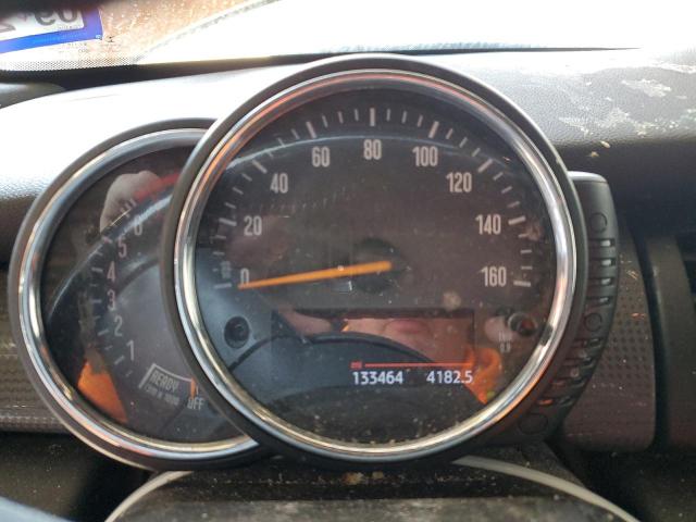 2016 MINI COOPER - WMWXU1C50G2D57757