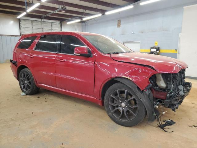 Vin: 1c4sdhct2fc222337, lot: 48380495, dodge durango r/t 20154