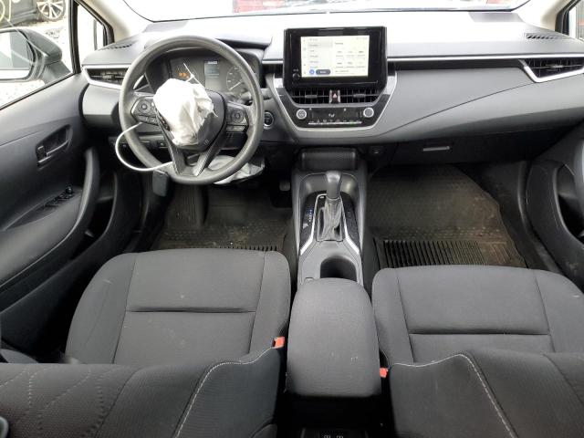 2024 TOYOTA COROLLA LE - JTDBCMFE7R3040629