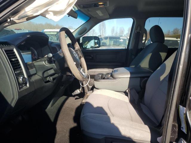 2017 RAM 3500 ST - 3C63RRGL6HG528759
