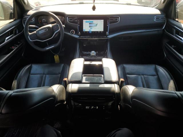 2022 JEEP WAGONEER S 1C4SJUAT9NS213210