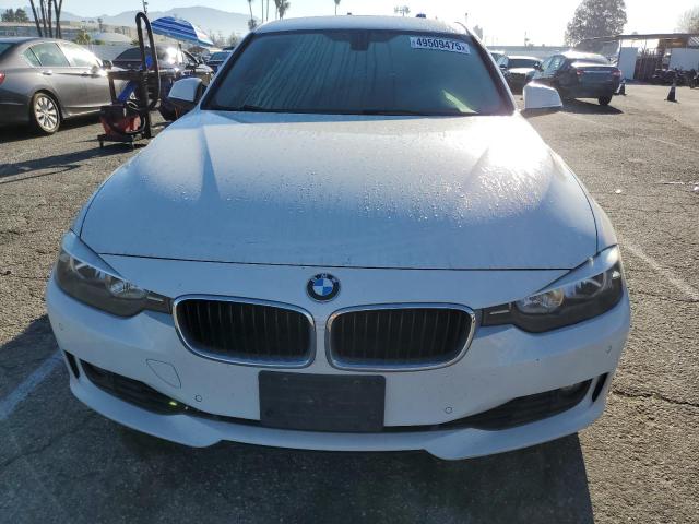 2015 BMW 328 I SULE - WBA3C1C52FP853191