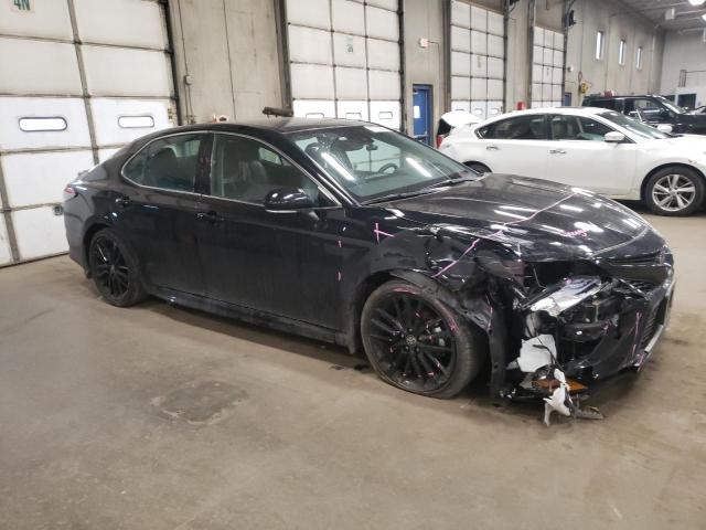 Vin: 4t1k61ak2pu794852, lot: 47770005, toyota camry xse 20234