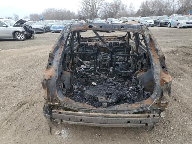 2017 NISSAN ROGUE S - JN8AT2MV4HW280791