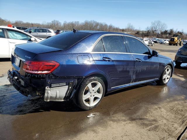 Vin: wddhf8jb6ea973181, lot: 48523055, mercedes-benz e-class 350 4matic 20143