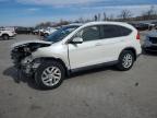 2016 HONDA CR-V EXL - 5J6RM4H71GL052339