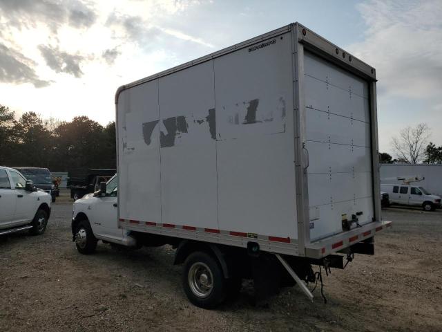 RAM 3500 2019 white  diesel 3C7WRTBL9KG553188 photo #3