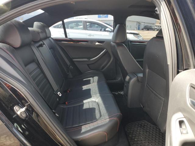 2018 VOLKSWAGEN JETTA GLI - 3VW4T7AJ3JM230393