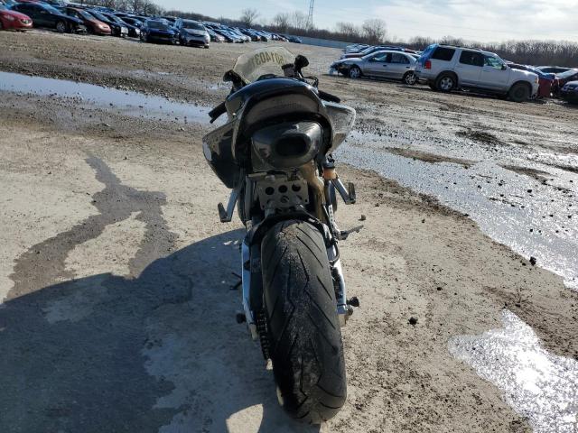 2006 HONDA CBR1000 RR JH2SC57066M211117