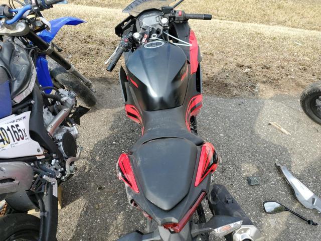 2024 KAWASAKI EX500 - ML5EXGG14RDA20750