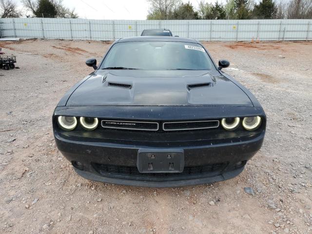 2015 DODGE CHALLENGER - 2C3CDZBG2FH900746
