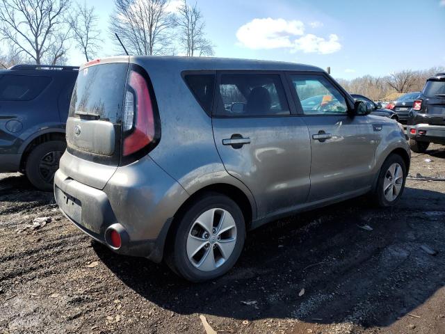 Vin: kndjn2a21e7002937, lot: 50570325, kia soul 20143