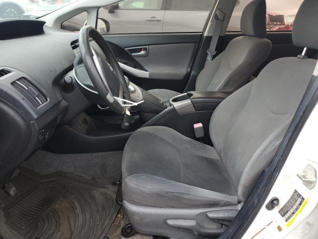 2012 TOYOTA PRIUS - JTDKN3DU1C5491520