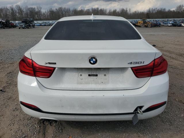 2019 BMW 430XI - WBA4W5C56KAE49670