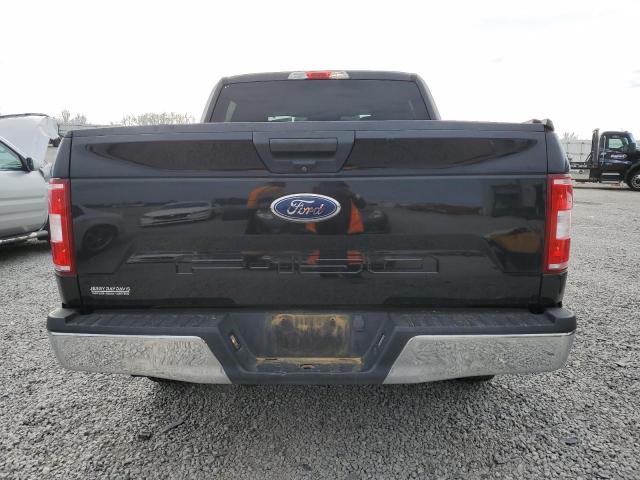 2019 FORD F150 SUPER - 1FTEW1C52KFA67443