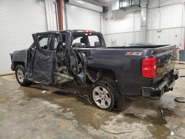 Vin: 1gcvkrec9gz288811, lot: 47867435, chevrolet all models k1500 lt 20162