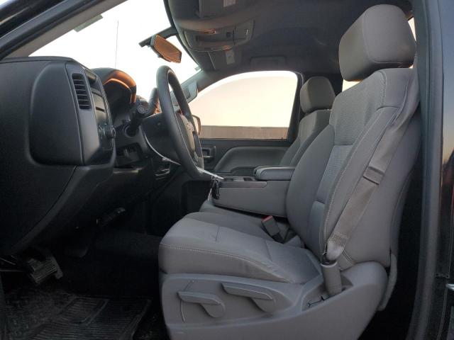 2015 CHEVROLET SILVERADO - 1GCNCPEC2FZ444882