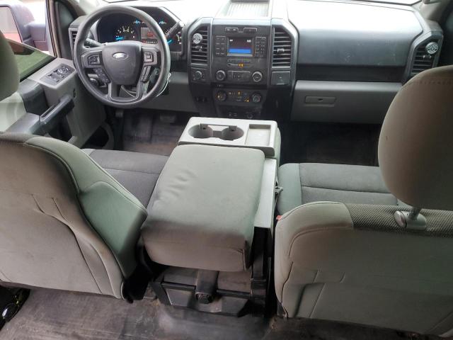 2015 FORD F150 SUPER - 1FTEW1EF9FKE86716