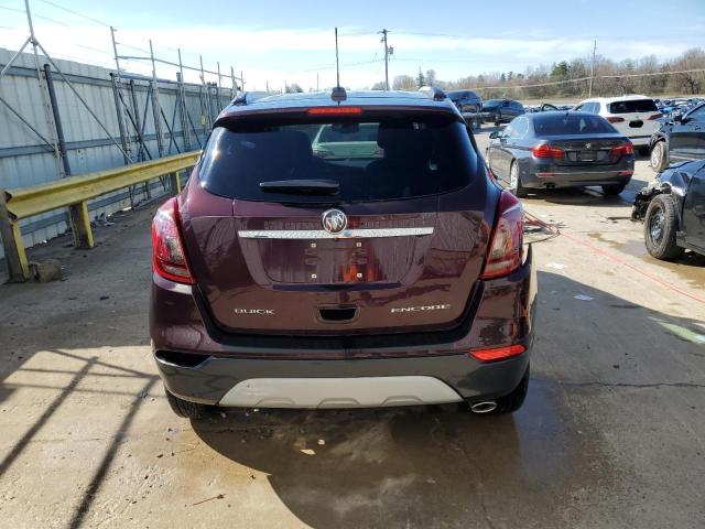 2018 BUICK ENCORE PRE - KL4CJASB4JB522600