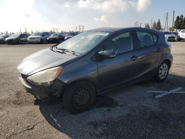 Vin: jtdkdtb34e1569473, lot: 48187535, toyota prius 2014 img_1