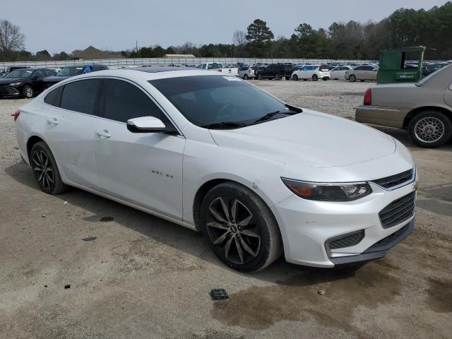 2016 CHEVROLET MALIBU LT - 1G1ZE5ST3GF275682