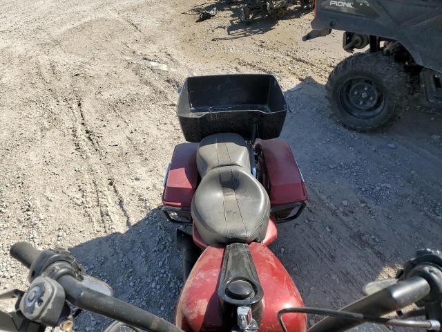 2006 HARLEY-DAVIDSON FLTRI - 1HD1FSW146Y683604
