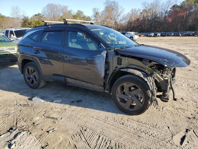 Vin: 5nmjfcae4nh070106, lot: 49154885, hyundai tucson sel 20224