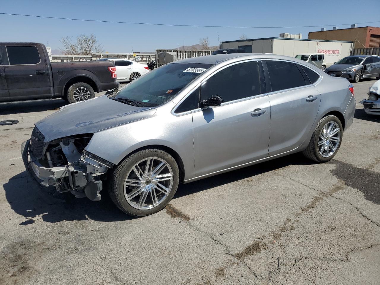 BUICK VERANO PRE