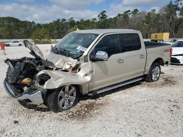 Vin: 1ftew1eg3jkd66668, lot: 48768245, ford f-150 supercrew 2018 img_1