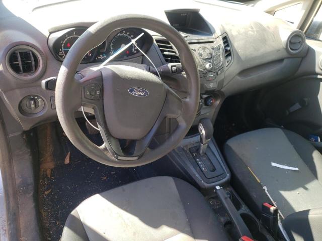2018 FORD FIESTA S - 3FADP4AJ0JM133583