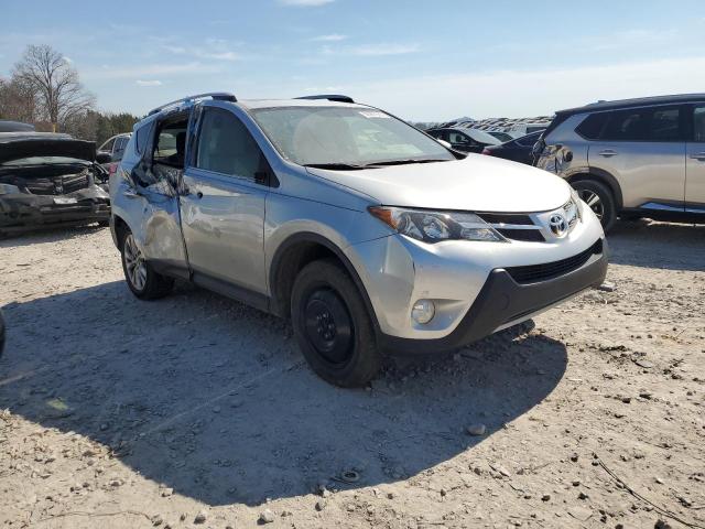 2015 TOYOTA RAV4 LIMIT - JTMDFREV3FJ047406