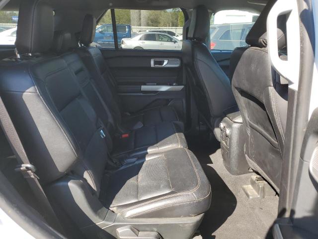 1FMSK8FH6NGA51396 2022 FORD EXPLORER