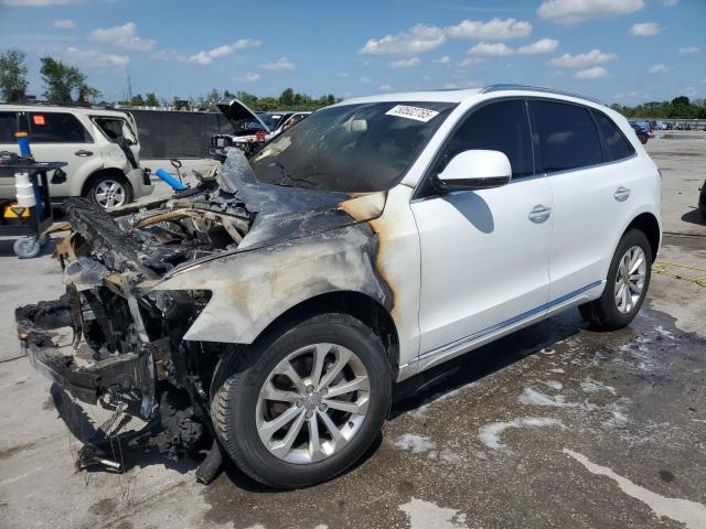 AUDI Q5 PREMIUM PLUS