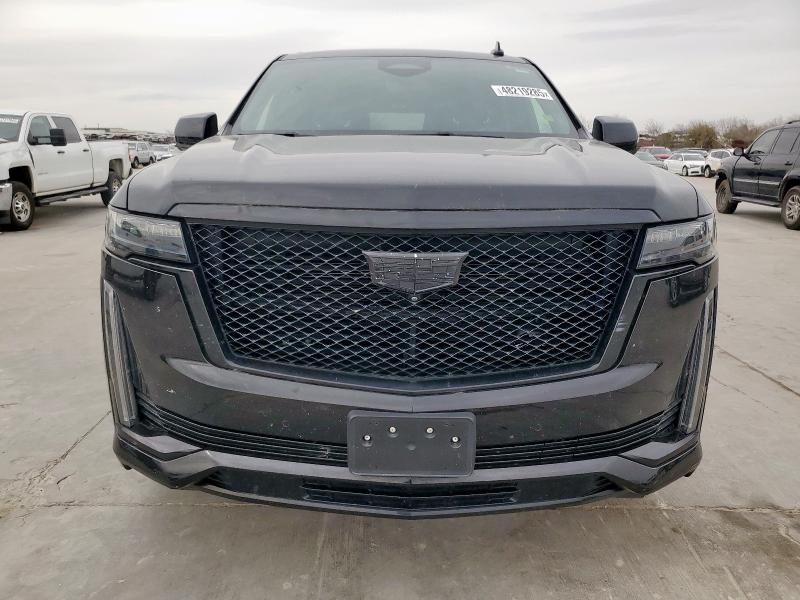 2021 CADILLAC ESCALADE S - 1GYS3FKL4MR282066