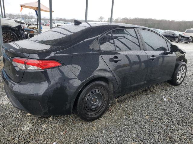 2022 TOYOTA COROLLA LE - 5YFEPMAE2NP271917