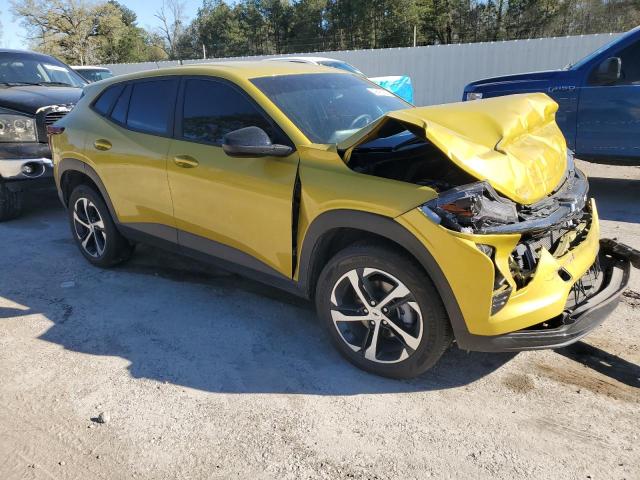 Vin: kl77lge29rc043169, lot: 49437125, chevrolet trax 1rs 1rs 20244