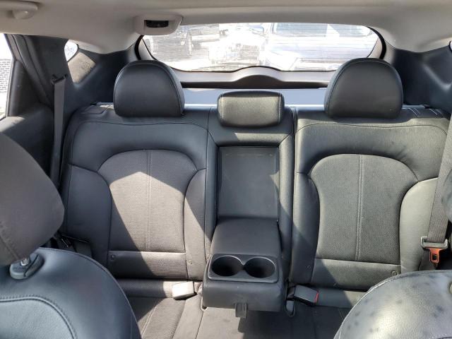 2015 HYUNDAI TUCSON LIM - KM8JU3AG0FU959661