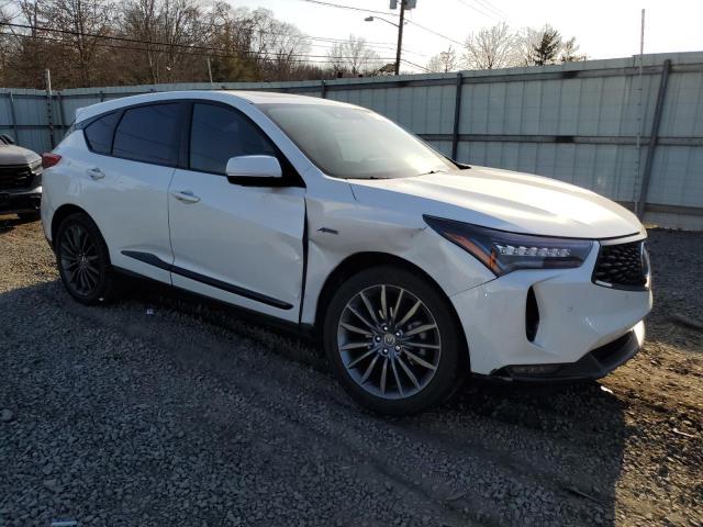 2022 ACURA RDX A-SPEC 5J8TC2H87NL009487