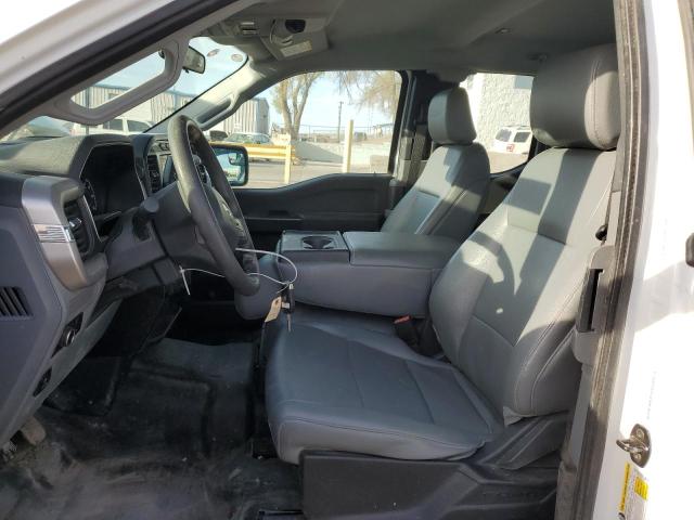 2023 FORD F150 SUPER - 1FTEX1EP5PKE51582