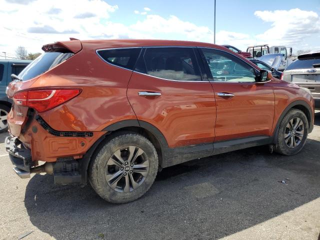 Vin: 5xyzu3lb6dg068541, lot: 49877855, hyundai santa fe 20133